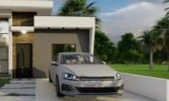 Imagem 4: Casa com 3 dormitórios à venda, 99 m² por R$ 630.000,00 - Loteamento Dinorá Rosa - Sorocab