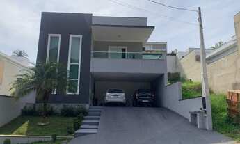 Imagem 2: Sobrado com 3 suítes à venda, 280 m² por R$ 1.270.000 - Jardim Gramados de Sorocaba - Soro