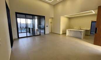 Imagem 6: Casa com 4 dormitórios à venda, 220 m² por R$ 2.235.000,00 - Condomínio Alphaville Castell