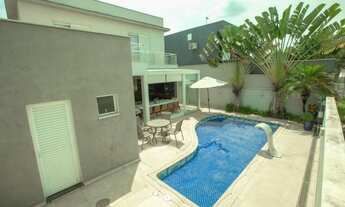 Imagem 7: Casa com 3 dormitórios à venda, 360 m² por R$ 2.485.000 - Jardim Gonçalves - Sorocaba/SP