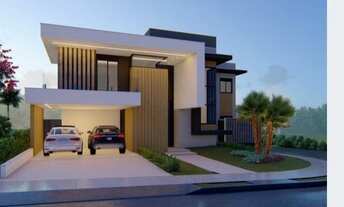 Imagem: Casa com 3 dormitórios à venda, 240 m²