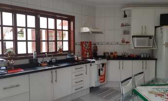 Imagem 4: Sobrado com 3 dormitórios à venda, 248 m² por R$ 850.000,00 - Jardim São Paulo - Sorocaba