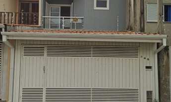 Imagem: Sobrado à venda, 192 m² por R$ 600.000,00