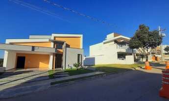 Imagem 2: Casa com 3 suítes à venda, 169 m² por R$ 1.350.000 - Ibiti Royal Park - Sorocaba/SP