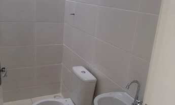 Imagem 6: Casa com 2 dormitórios à venda, 52 m² por R$ 195.000 - Jardim Santa Marta - Sorocaba/SP