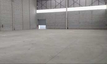 Imagem 3: Galpão, 1250 m² - venda por R$ 3.300.000,00 ou aluguel por R$ 25.000,00/mês - Iporanga - S