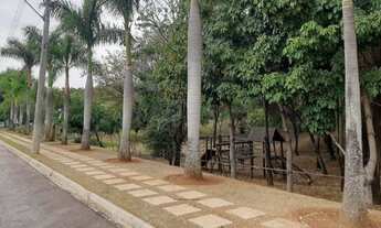 Imagem 3: Terreno à venda, 448 m² por R$ 800.000 - Jardim Millenium - Sorocaba/SP