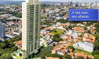 Imagem: Apartamento Garden com 4 dormitórios à