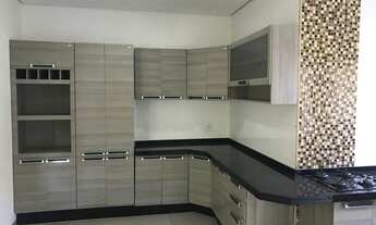 Imagem 4: Sobrado com 3 suítes à venda, 280 m² por R$ 1.270.000 - Jardim Gramados de Sorocaba - Soro