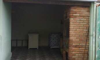 Imagem 2: Casa com 2 dormitórios à venda, 148 m² por R$ 480.000,00 - Vila Barão - Sorocaba/SP