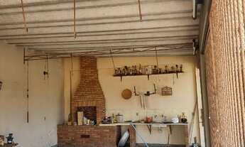 Imagem 6: Casa com 2 dormitórios à venda, 313 m² por R$ 1.100.000 - Vila Hortência - Sorocaba/SP