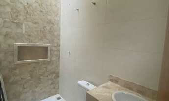 Imagem 7: Casa com 3 dormitórios à venda, 106 m² por R$ 510.000,00 - Horto Florestal Villagio - Soro