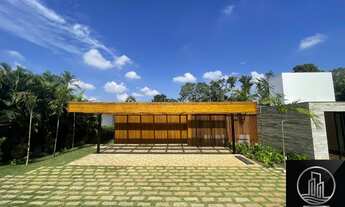 Imagem 7: Casa com 5 suítesà venda, 630 m² por R$ 9.900.000 - Condomínio Terras de São José I - Itu