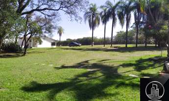 Imagem: AREA RESIDENCIAL em SOROCABA - SP, ÉDEN