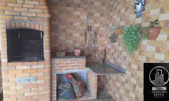 Imagem 4: CASA RESIDENCIAL em SOROCABA - SP, JARDIM SANDRA