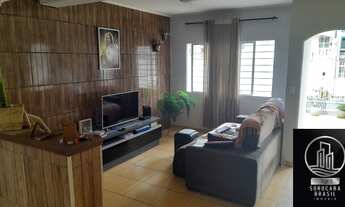 Imagem: CASA RESIDENCIAL em SOROCABA - SP, JARDIM