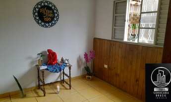 Imagem 2: CASA RESIDENCIAL em SOROCABA - SP, JARDIM SANDRA