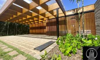 Imagem 3: Casa com 5 suítesà venda, 630 m² por R$ 9.900.000 - Condomínio Terras de São José I - Itu