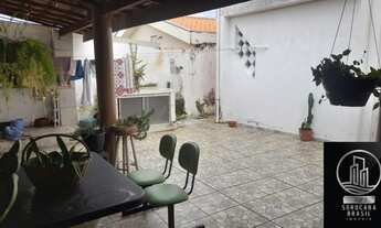 Imagem 3: CASA RESIDENCIAL em SOROCABA - SP, JARDIM SANDRA