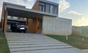 Imagem: CASA RESIDENCIAL em SOROCABA - SP, PARQUE