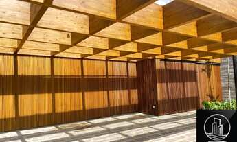 Imagem 5: Casa com 5 suítesà venda, 630 m² por R$ 9.900.000 - Condomínio Terras de São José I - Itu