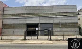 Imagem: GALPAO COMERCIAL em SOROCABA - SP, VILA