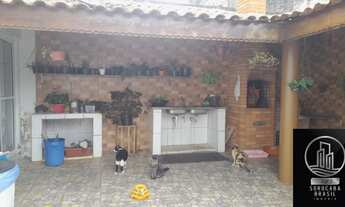 Imagem 6: CASA RESIDENCIAL em SOROCABA - SP, JARDIM SANDRA