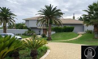 Imagem: Sobrado com 4 suítes à venda, 800 m²