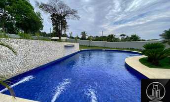 Imagem 7: Sobrado com 4 suítes à venda, 800 m² por R$ 10.500.000 - Condomínio Residencial Santa Mari