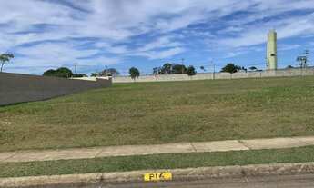 Imagem: TERRENO RESIDENCIAL em SOROCABA - SP, PARQUE