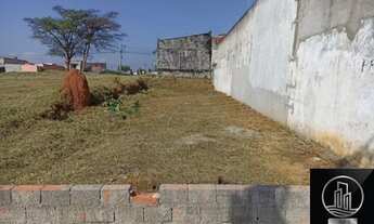 Imagem: TERRENO RESIDENCIAL em SOROCABA - SP, PARQUE