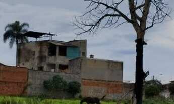 Imagem: TERRENO RESIDENCIAL em SOROCABA - SP, VILA