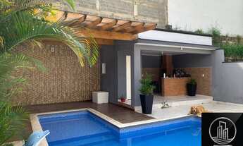 Imagem 3: CASA RESIDENCIAL em SOROCABA - SP, JARDIM GRAMADOS DE SOROCABA