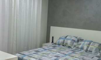 Imagem 6: Sobrado com 3 dormitórios à venda, 128 m² por R$ 720.000 - Condomínio Vila Hayman - Soroca