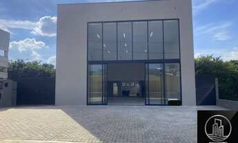 Imagem: GALPAO COMERCIAL em votorantim - SP, Alphaville