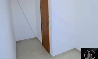 Imagem 6: Sobrado com 2 dormitórios à venda, 67 m² por R$ 165.000 - Jardim Santa Esmeralda - Sorocab