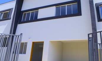 Imagem 2: Sobrado com 2 dormitórios à venda, 67 m² por R$ 165.000 - Jardim Santa Esmeralda - Sorocab