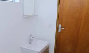 Imagem 3: Sobrado com 2 dormitórios à venda, 67 m² por R$ 165.000 - Jardim Santa Esmeralda - Sorocab