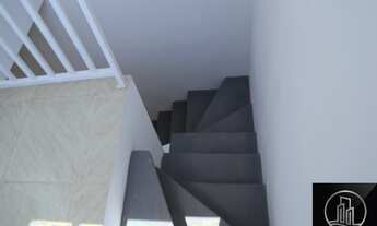 Imagem 7: Sobrado com 2 dormitórios à venda, 67 m² por R$ 165.000 - Jardim Santa Esmeralda - Sorocab