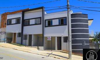 Imagem 2: Sobrado com 2 dormitórios à venda, 67 m² por R$ 165.000 - Jardim Santa Esmeralda - Sorocab