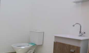 Imagem 5: Sobrado com 2 dormitórios à venda, 67 m² por R$ 165.000 - Jardim Santa Esmeralda - Sorocab