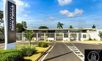 Imagem 5: OPORTUNIDADE Terreno à venda, 1000 m² por R$ 500.000 - Condomínio Saint Patrick - Sorocaba