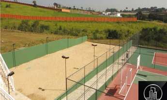 Imagem 4: Terreno à venda, 477 m² Alphaville Nova Esplanada III - Votorantim/SP