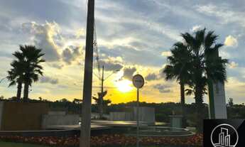 Imagem 2: Terreno COMERCIAL à venda, 463,26 m² por R$ 450.000 - Alphaville Nova Esplanada III - Voto