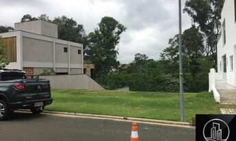 Imagem: Terreno à venda, 473,85 m² - Alphaville