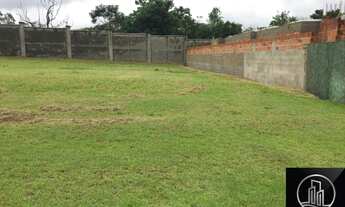 Imagem: Terreno à venda, 462 m²- Alphaville Nova