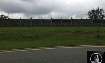 Imagem: Terreno à venda, 477 m² Alphaville Nova