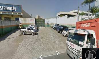 Imagem 2: Área para alugar, 3300 m² por R$ 8.000/mês - Além Ponte - Sorocaba/SP