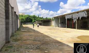 Imagem 7: Área para alugar, 3300 m² por R$ 8.000/mês - Além Ponte - Sorocaba/SP