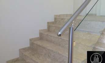 Imagem 6: Sobrado com 3 dormitórios à venda, 280 m² por R$ 970.000 - Condomínio Belvedere II - Votor